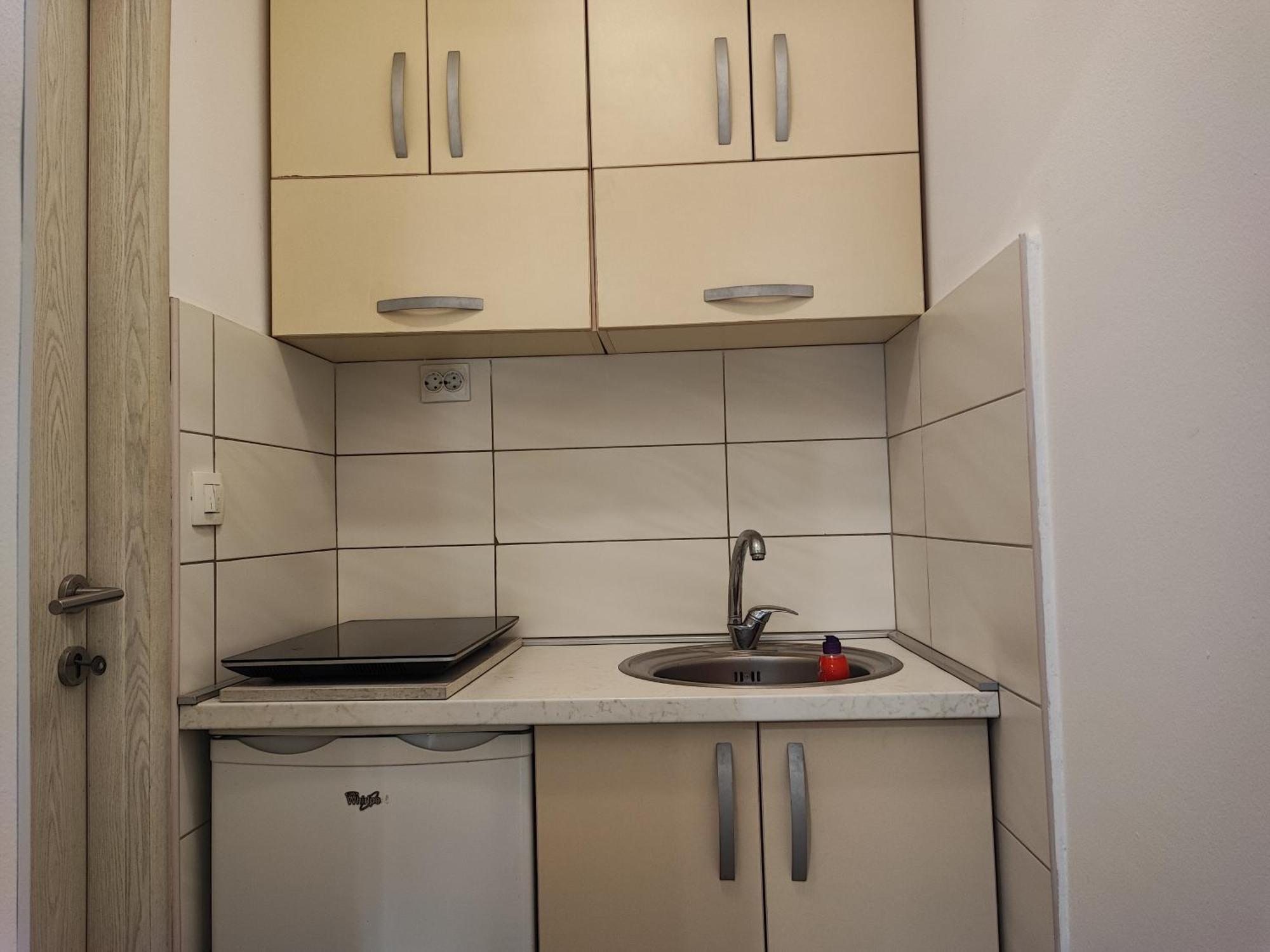 Radovic Apartment Budva