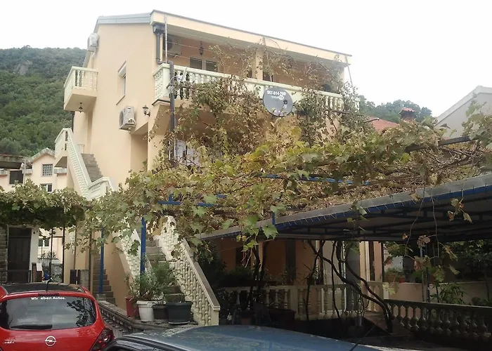 Radovic Apartments