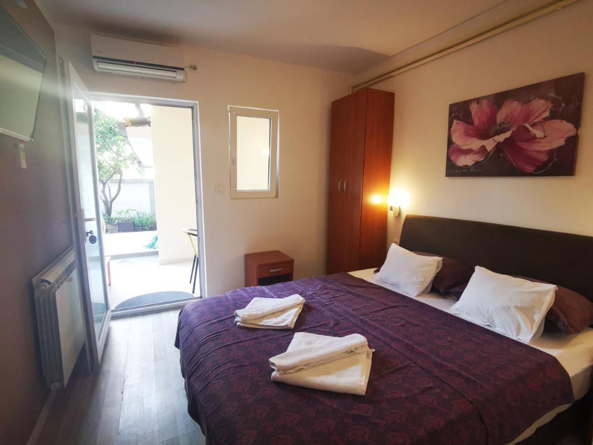 Apartment Radovic