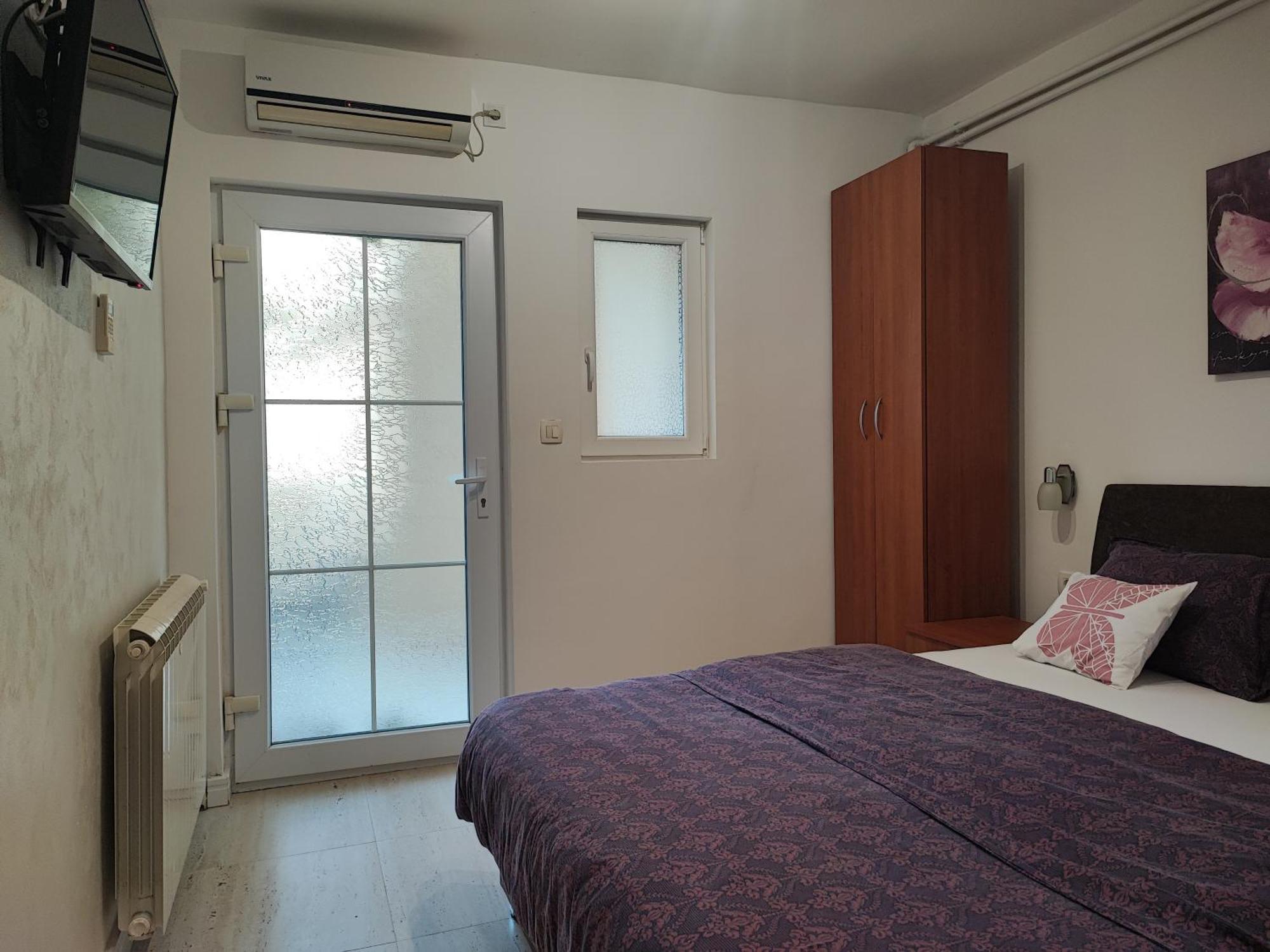 Radović Apartament *