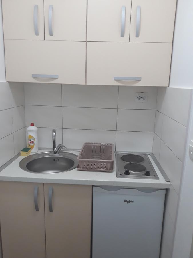 Radovic Apartment Budva
