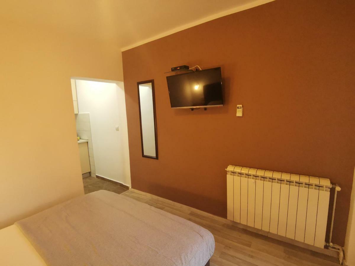 Radovic Apartment