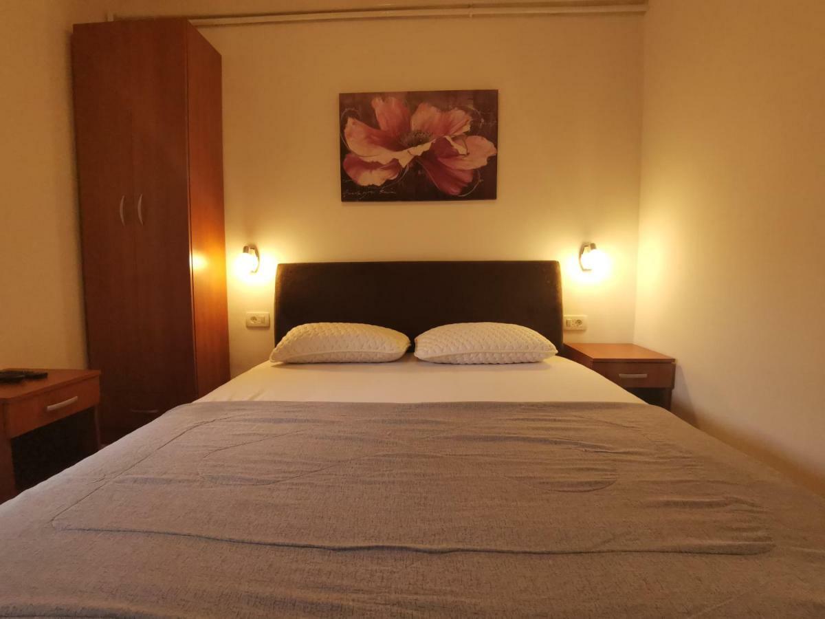 Radovic Apartment Budva