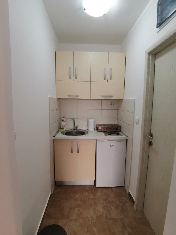 Radovic Apartment *