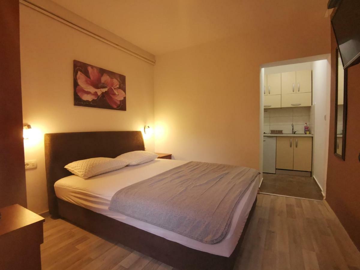 Apartment Radovic *