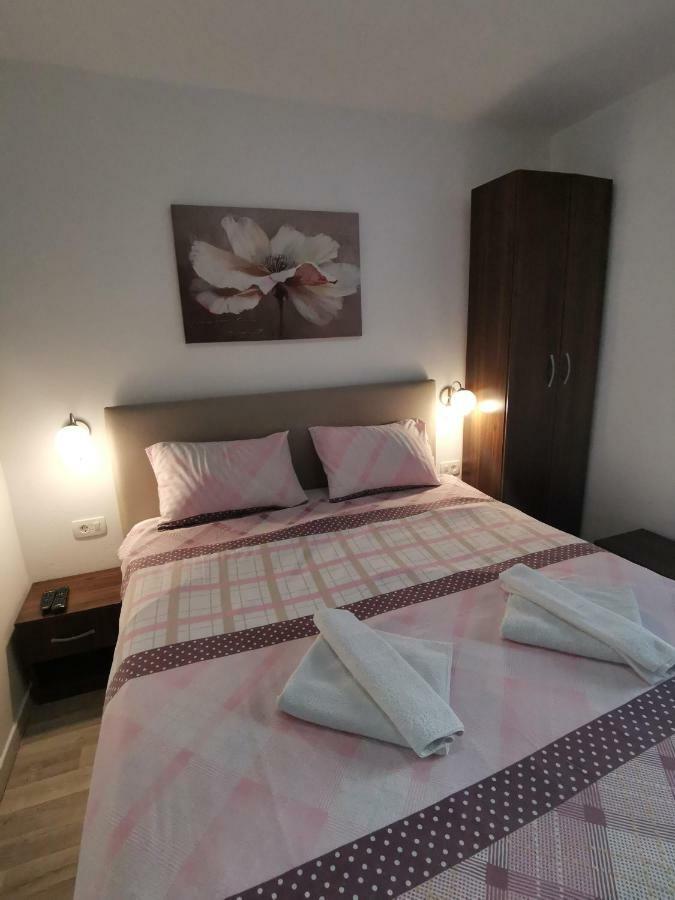 Radovic Apartment Budva
