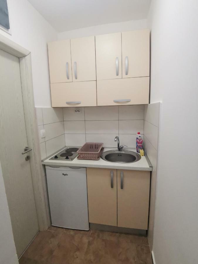 Radovic Apartment