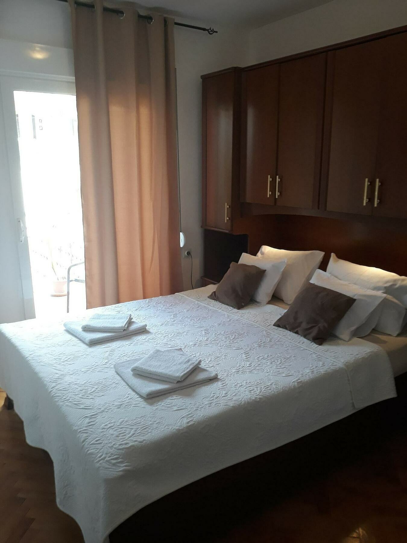 Apartment Radovic