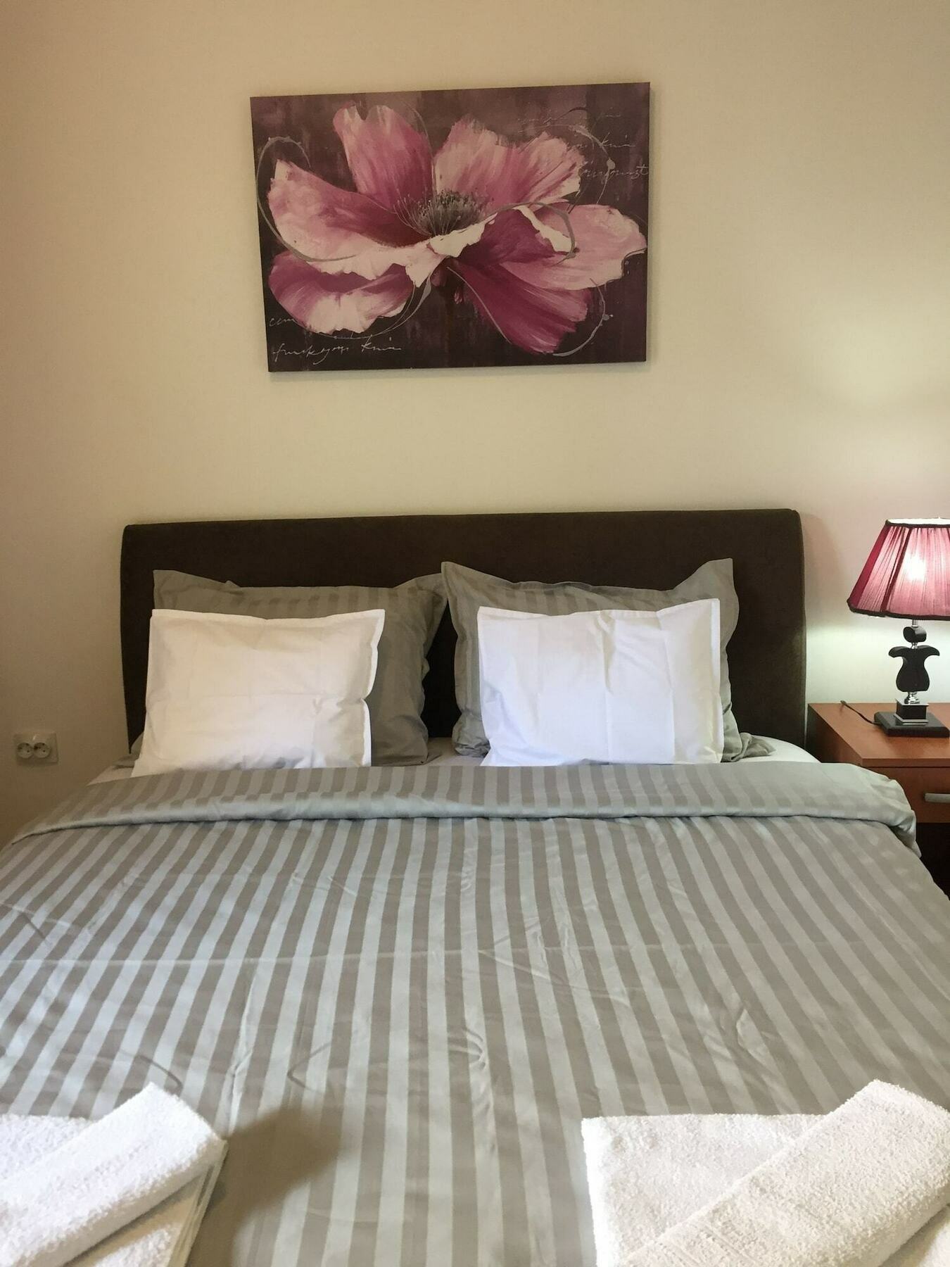 Radovic Apartment Budva
